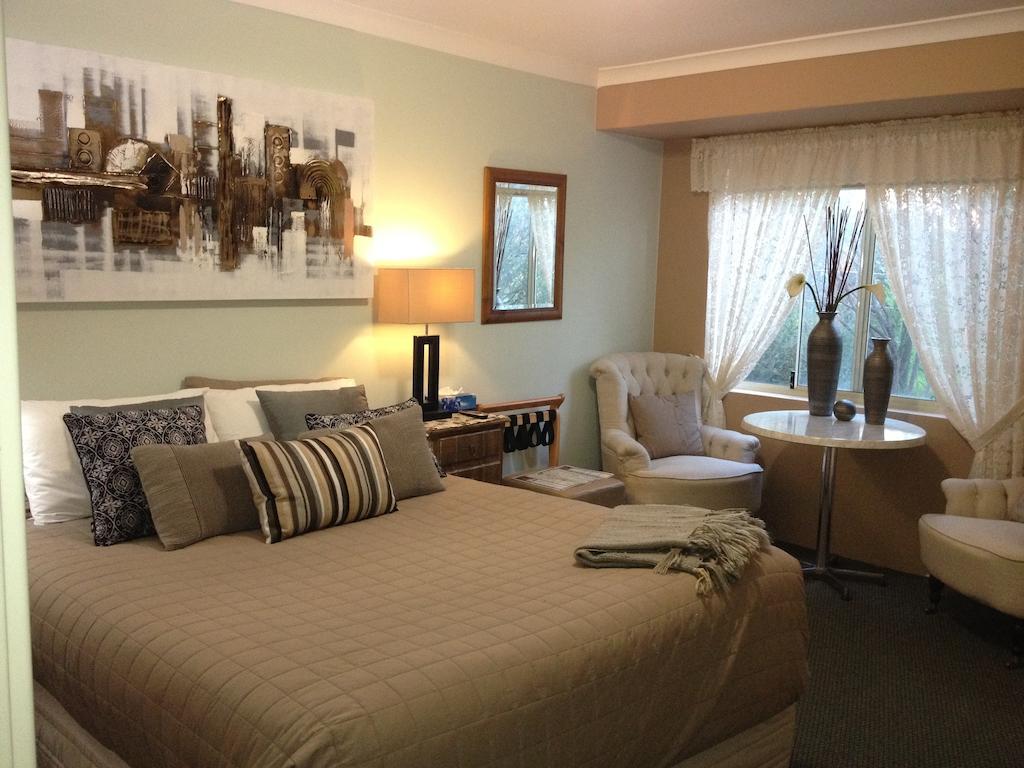 Grandhouse York Guesthouse Room photo