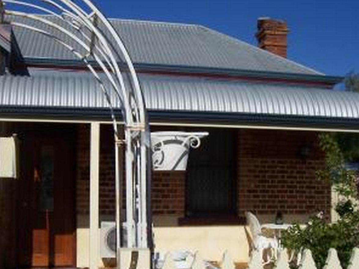 Grandhouse York Guesthouse Exterior photo