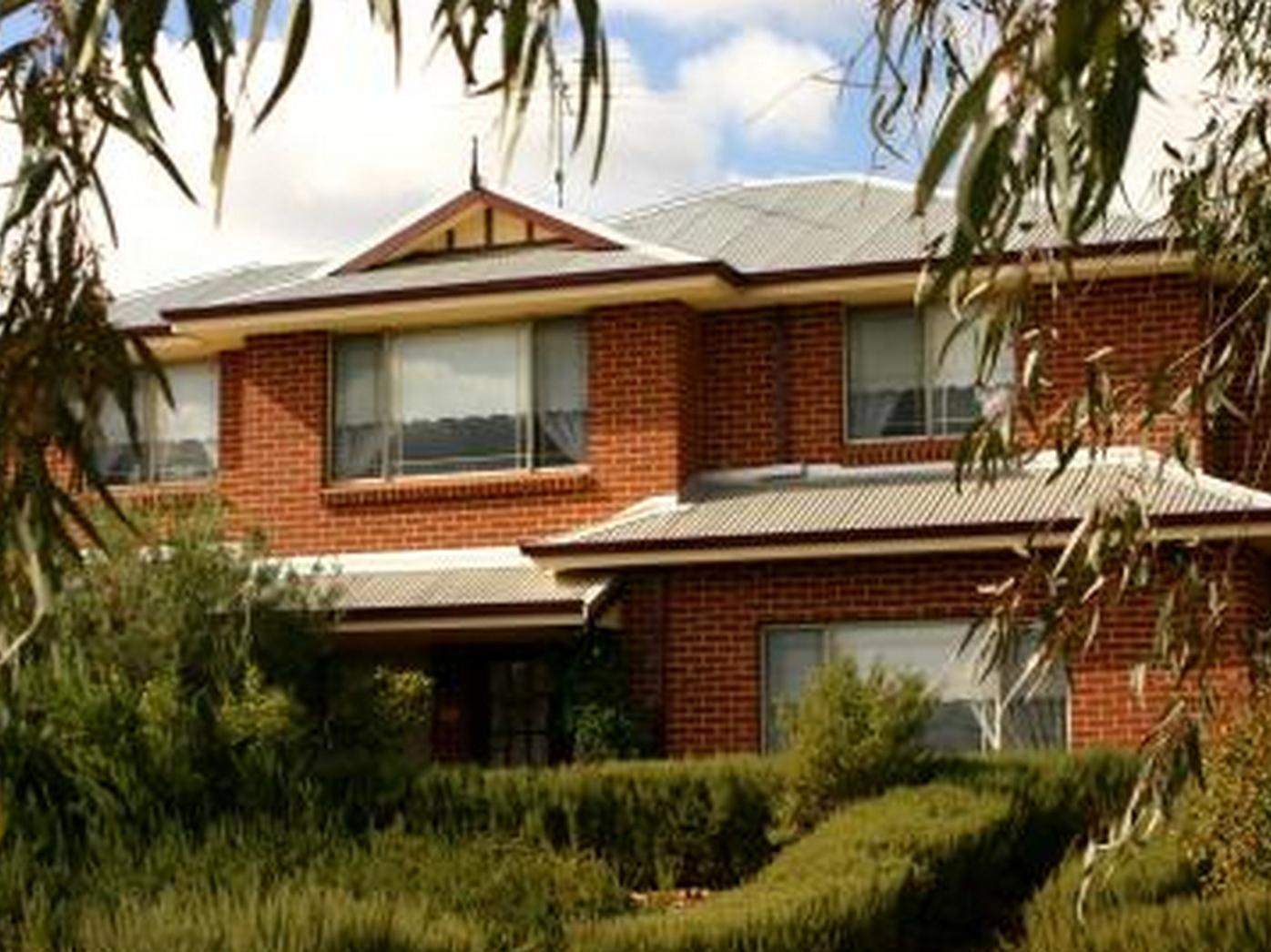 Grandhouse York Guesthouse Exterior photo
